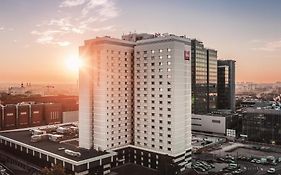 Ibis Poznan Centrum
